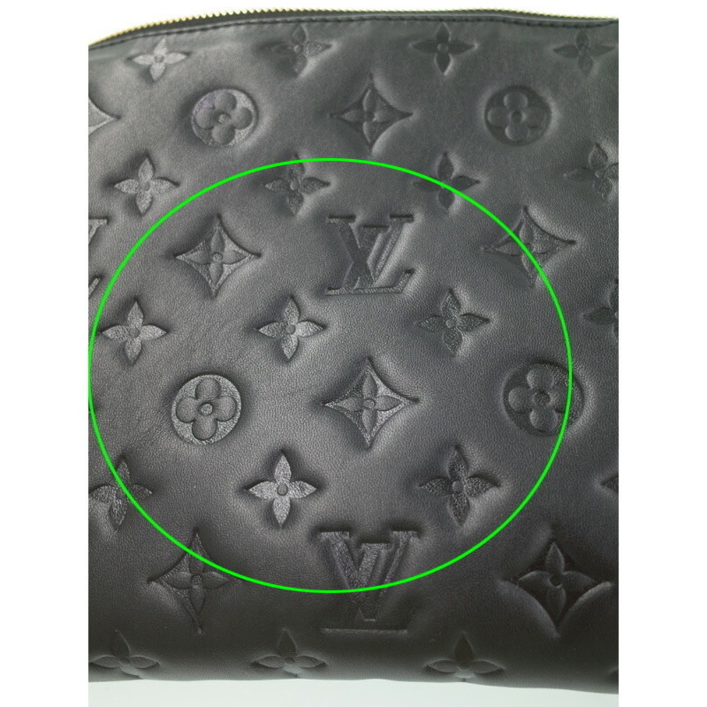 Louis Vuitton Monogram Bag Coussin - Picture 8 of 9